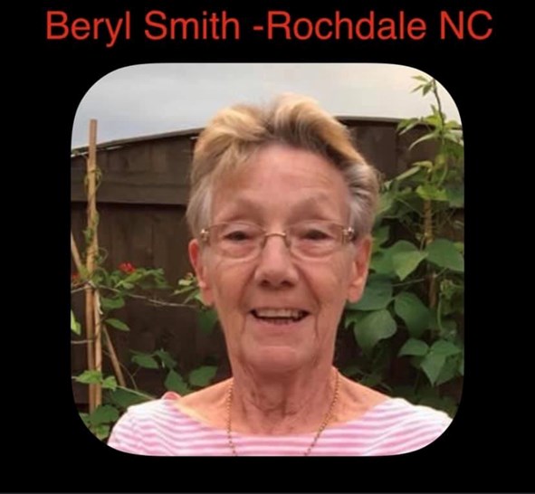 BerylSmith